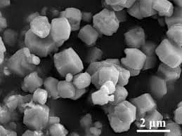 How Silicon Nitride Powder Characteristics Influence the Creep Resistance of Sintered Components